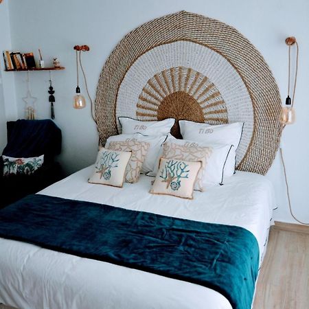 Studio Ti Bo 4 Quarter of Orleans 외부 사진