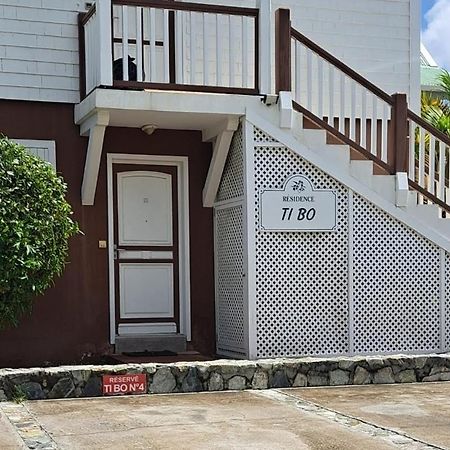 Studio Ti Bo 4 Quarter of Orleans 외부 사진