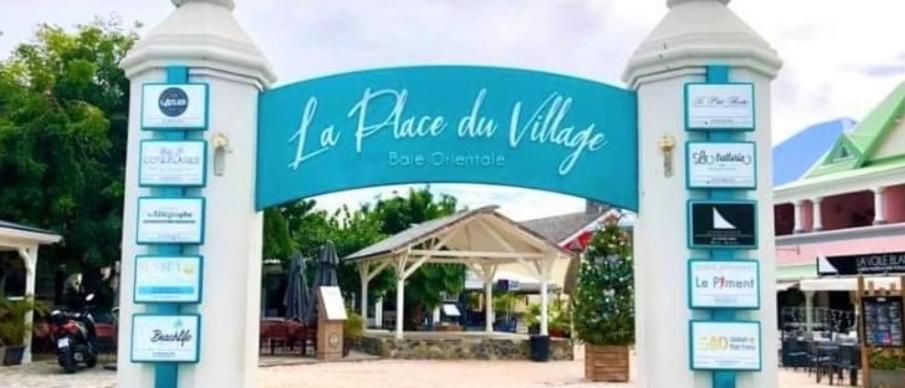 Studio Ti Bo 4 Quarter of Orleans 외부 사진