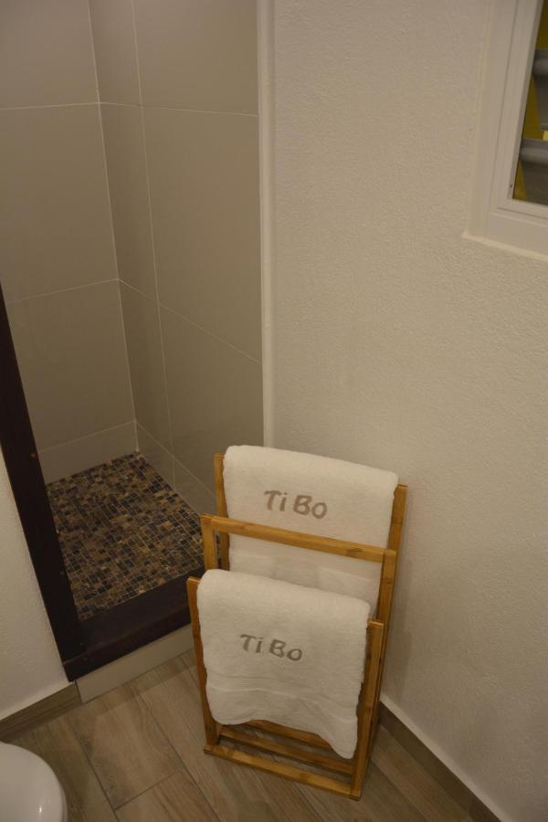 Studio Ti Bo 4 Quarter of Orleans 외부 사진