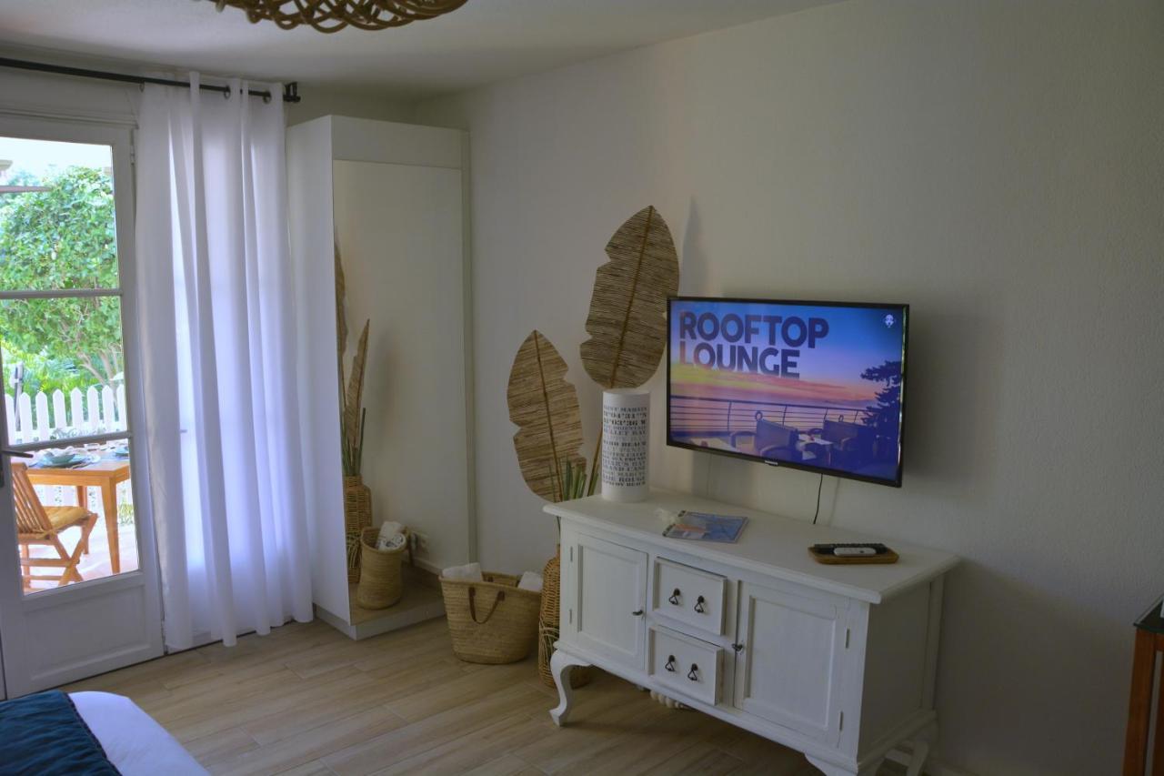Studio Ti Bo 4 Quarter of Orleans 외부 사진