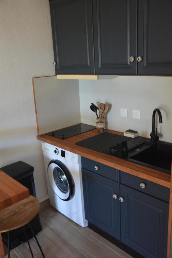 Studio Ti Bo 4 Quarter of Orleans 외부 사진