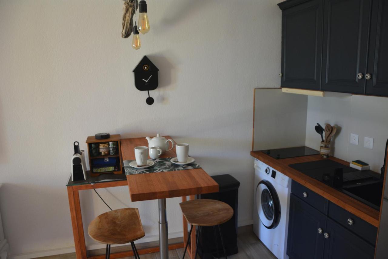 Studio Ti Bo 4 Quarter of Orleans 외부 사진