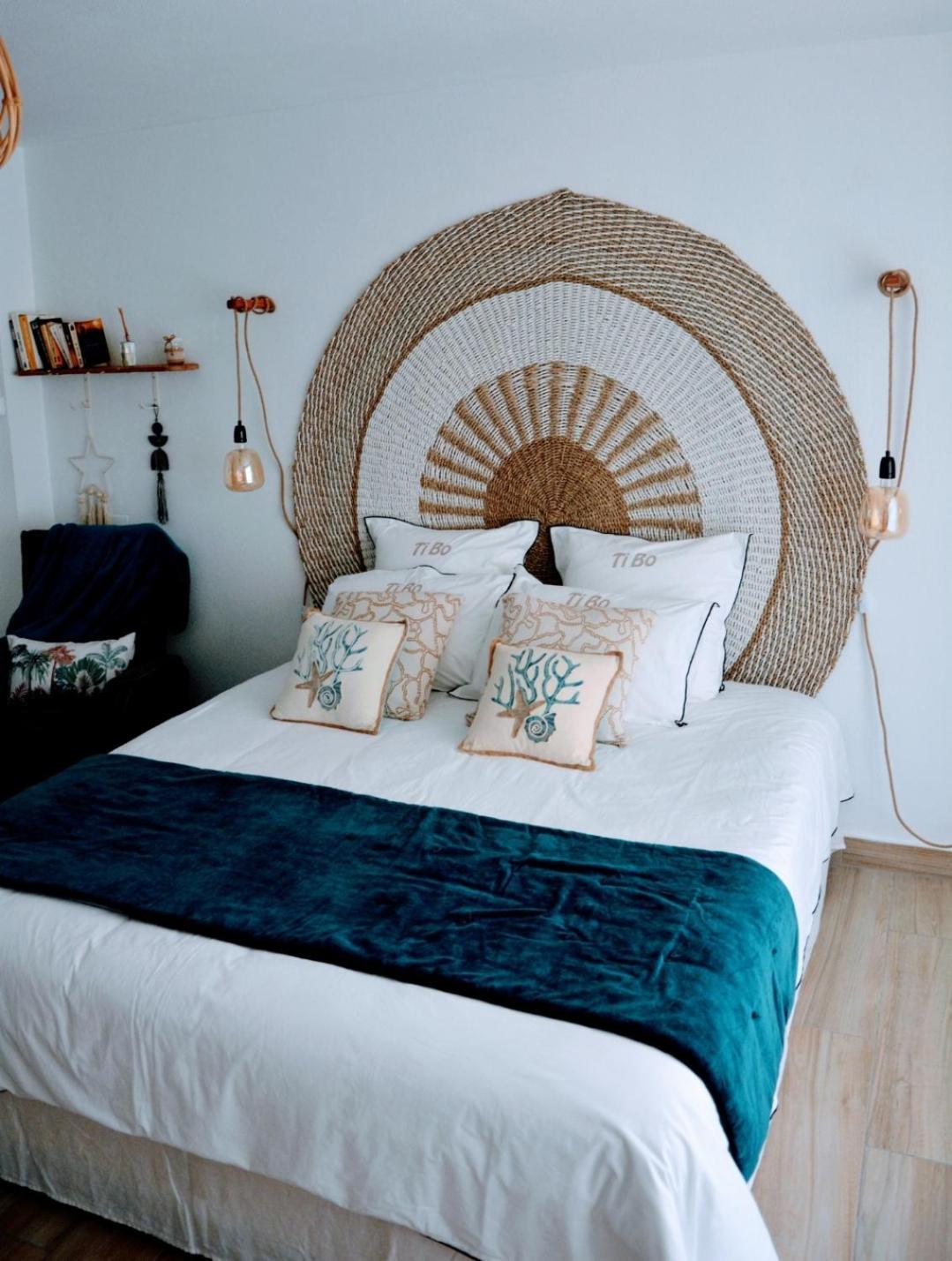 Studio Ti Bo 4 Quarter of Orleans 외부 사진
