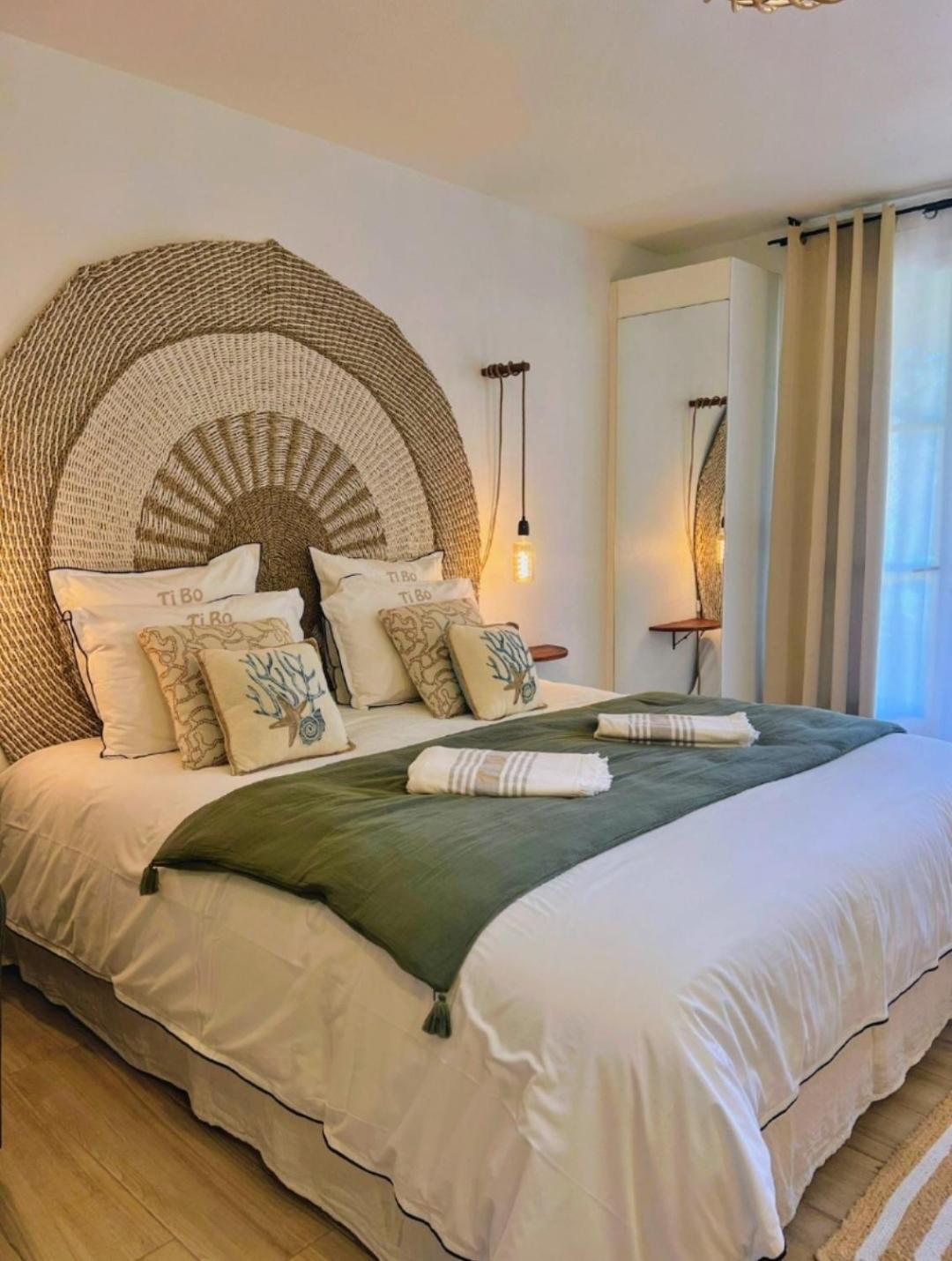 Studio Ti Bo 4 Quarter of Orleans 외부 사진